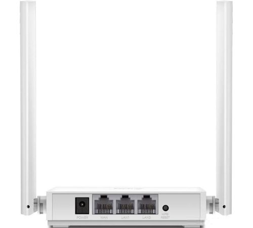 Wi-Fi роутер TP-Link TL-WR820N V2