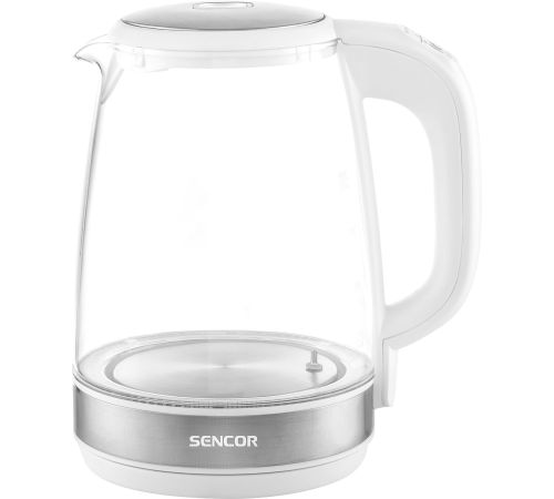 Электрический чайник Sencor SWK 2190WH