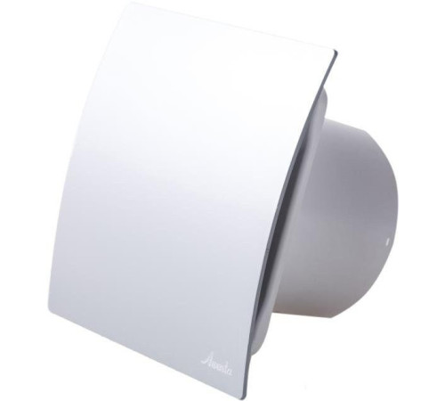 Осевой вентилятор Awenta System+ Turbo 125M KWT125M-PET125