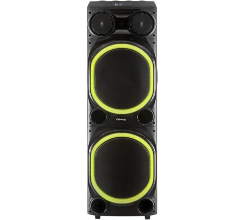 Патибокс Aiwa CAS-900