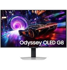 Игровой монитор Samsung Odyssey OLED G8 LS32FG812SIXCI
