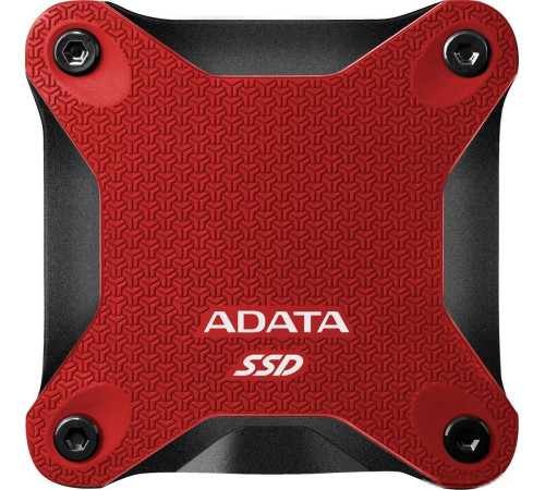 Внешний накопитель ADATA SD620 2TB SD620-2TCRD