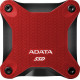 Внешний накопитель ADATA SD620 2TB SD620-2TCRD