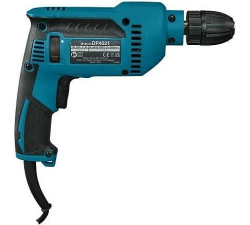 Безударная дрель Makita DP 4021
