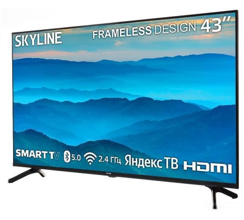 Телевизор Skyline 43LST6575