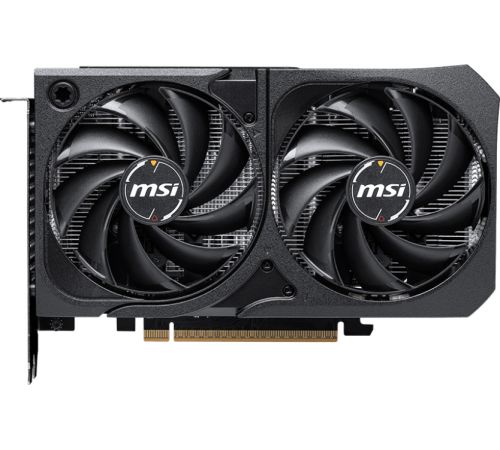 Видеокарта MSI GeForce RTX 5060 8G Shadow 2X