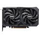 Видеокарта MSI GeForce RTX 5060 8G Shadow 2X