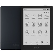 Электронная книга Onyx BOOX Go 6 черный