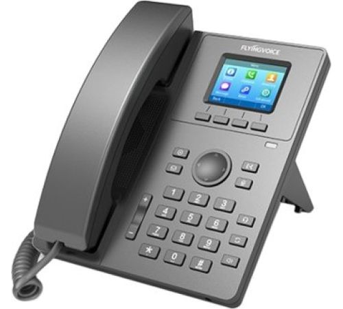 IP-телефон Flyingvoice P11W