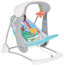 Качель Pituso Pino Giraffe 98212