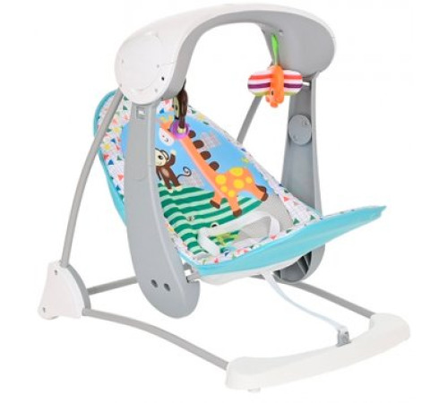 Качель Pituso Pino Giraffe 98212