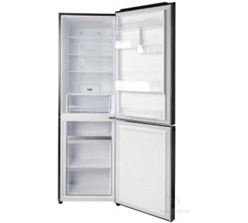 Холодильник Hitachi R-B410PUC6BSL