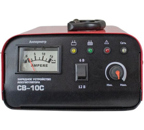 Зарядное устройство Edon CB-10C