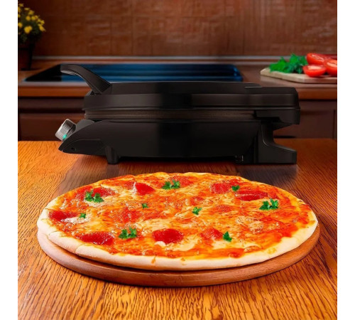 Пиццамейкер Kitfort KT-4631