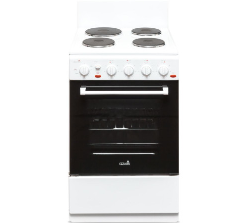 Кухонная плита CEZARIS ПЭ Н Д 1200-02