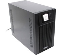 Источник бесперебойного питания  Powerman Online 3000 3000VA