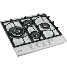 Варочная панель Akpo PGA 604 VGC-T WH