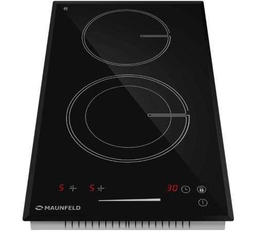 Варочная панель MAUNFELD AVCE3029SDBK