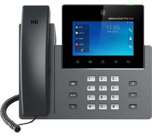 IP-телефон Grandstream GXV3450