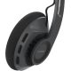 Наушники KOSS KPH30 Wireless серый