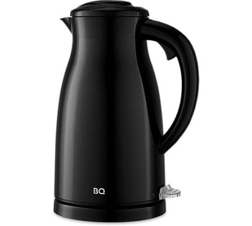 Электрический чайник BQ KT1709S черный