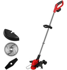 Триммер Wortex TB 3018-1 AT 1333546 без АКБ