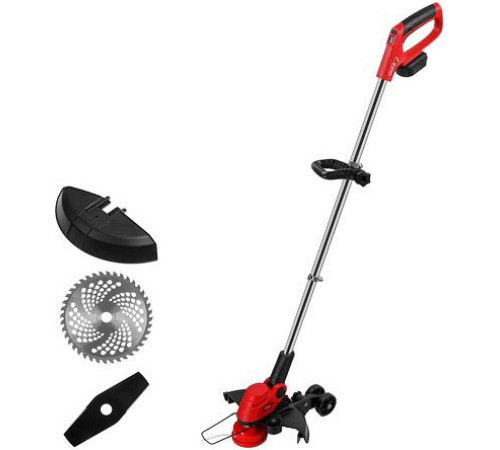 Триммер Wortex TB 3018-1 AT 1333546 без АКБ