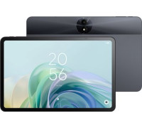 Планшет TCL Tab 11 Gen 2 9465X5 6GB/256GB серый, с чехлом