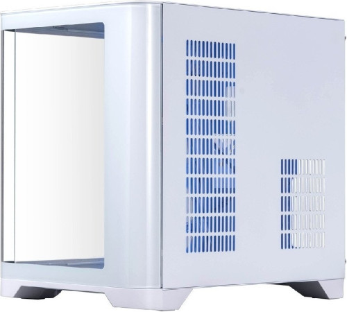 Корпус 1stPlayer UView UV5 ARGB белый