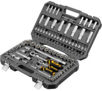 Универсальный набор инструментов Denzel 15814 109 предметов