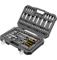 Универсальный набор инструментов Denzel 15814 109 предметов