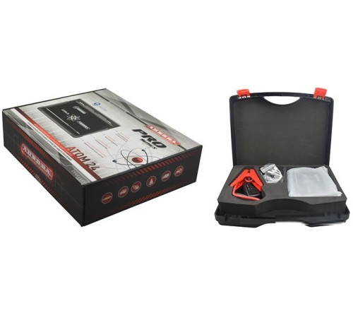 Пусковое устройство Aurora Atom 24