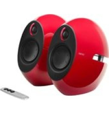 Акустика Edifier E25HD Luna Eclipse красный