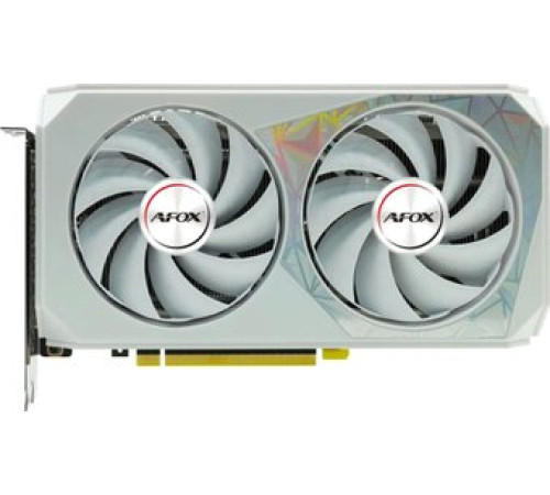 Видеокарта AFOX GeForce RTX 3060 Ti 8GB GDDR6 AF3060TI-8192D6H7-V4