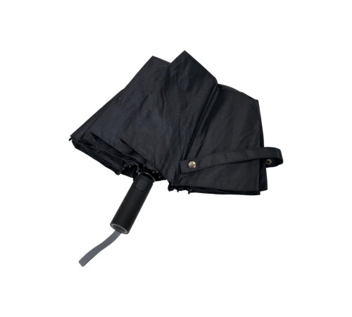 Складной зонт RS RS12T черный