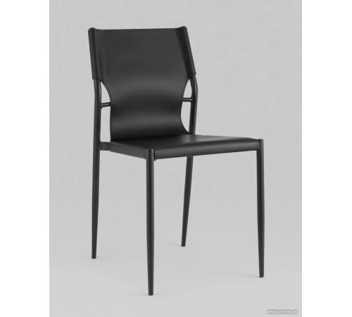 Стул Stool Group West EL-2 черный