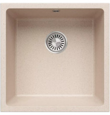 Кухонная мойка Tolero R-128 саванна