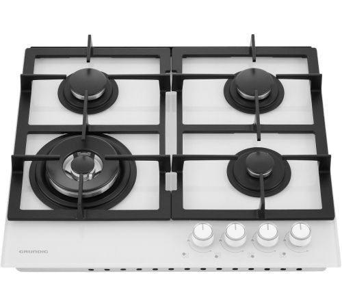 Варочная панель Grundig GIGL6234250W