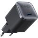 Сетевое зарядное Anker Nano Charger A2692 45W черный