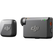 Радиосистема DJI Mic Mini 1TX + 1RX