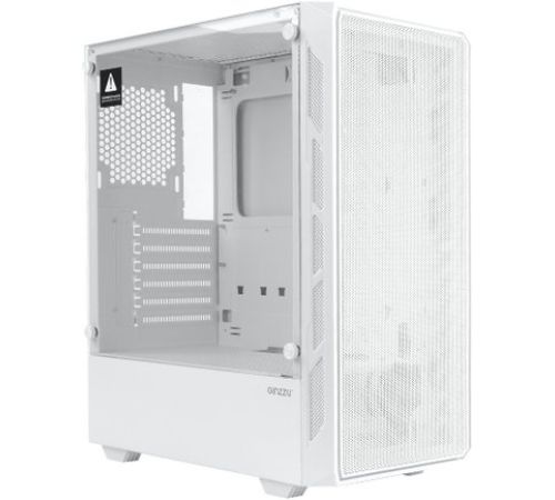 Корпус Ginzzu RX130