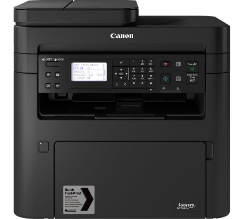 МФУ Canon i-SENSYS MF264dw