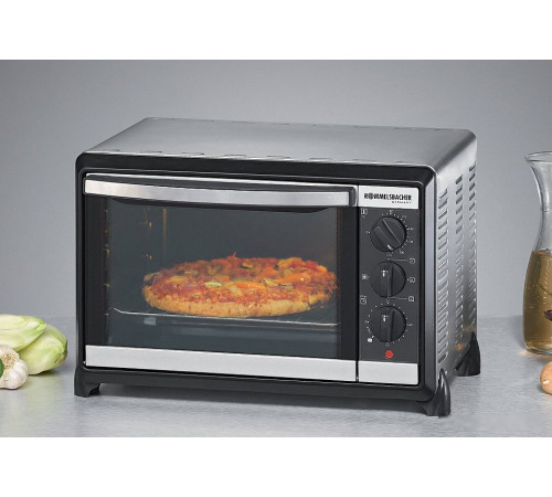Мини-печь ROMMELSBACHER BG 1055/E