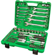 Универсальный набор инструментов Toptul GCAI8201 82 предмета