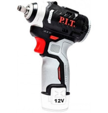 Гайковерт P.I.T. PIW12K-120A без АКБ