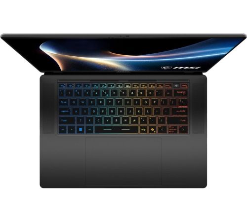Игровой ноутбук MSI Stealth 16 AI+ B3WI-012RU