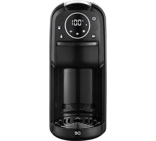 Капсульная кофеварка BQ CM3004