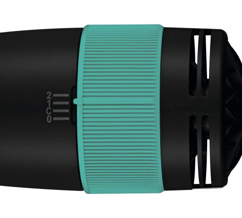 Фен-щетка Kitfort KT-3236-2