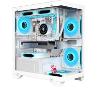 Корпус A4Tech Bloody BD-CC103 белый