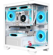 Корпус A4Tech Bloody BD-CC103 белый